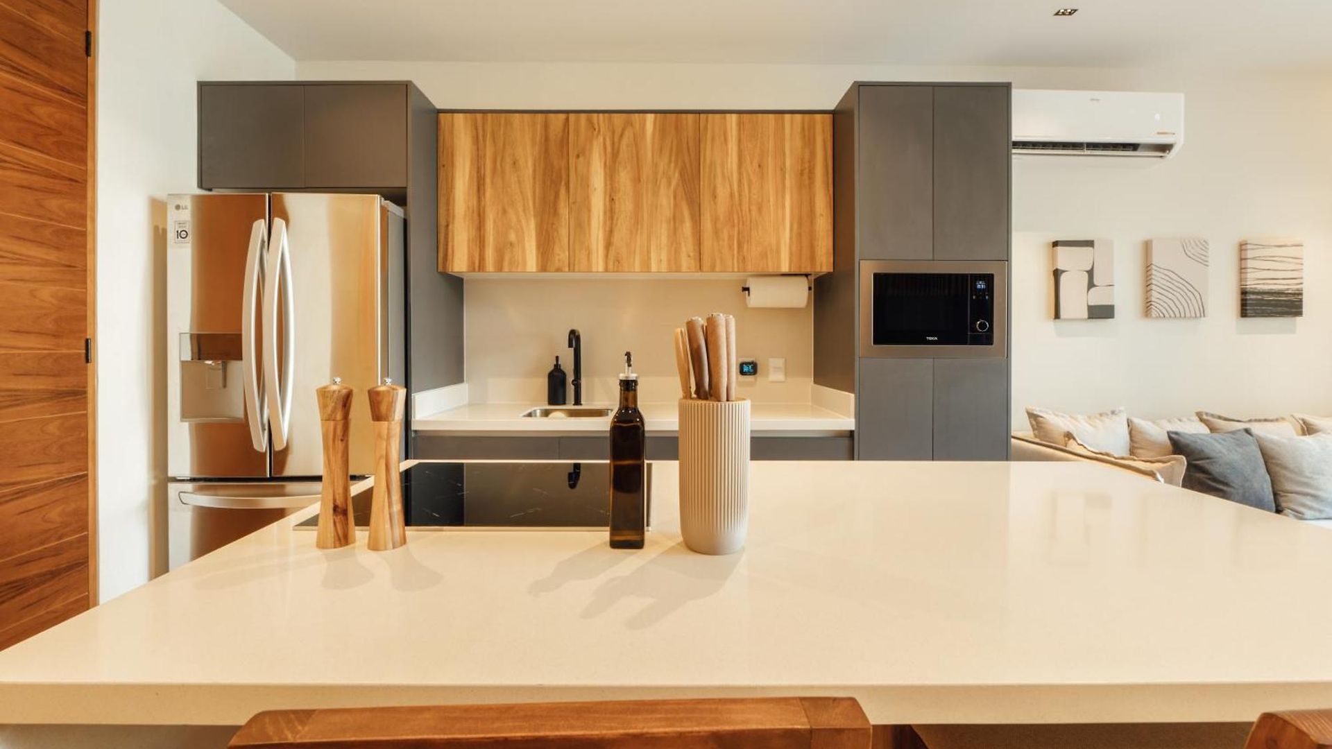 Apartment 101 Park By Lumina Tulum