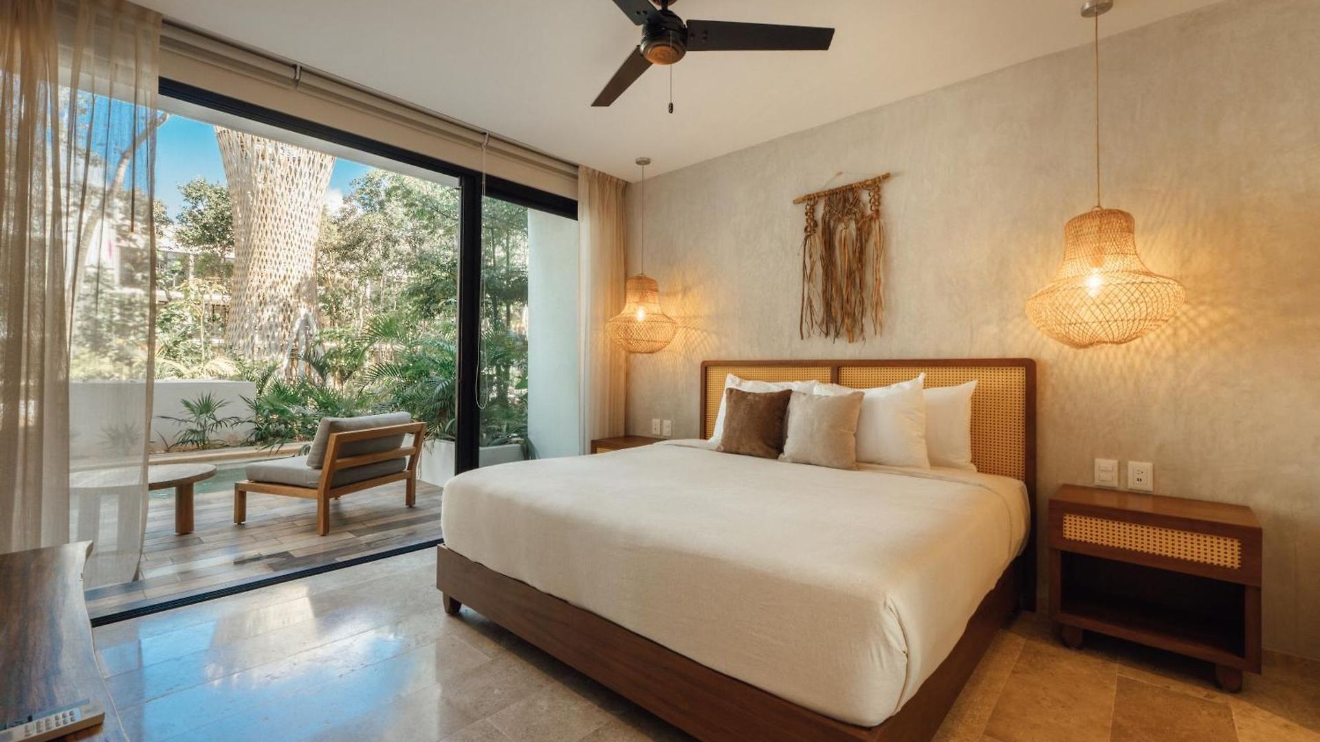 Apartment 101 Park By Lumina Tulum