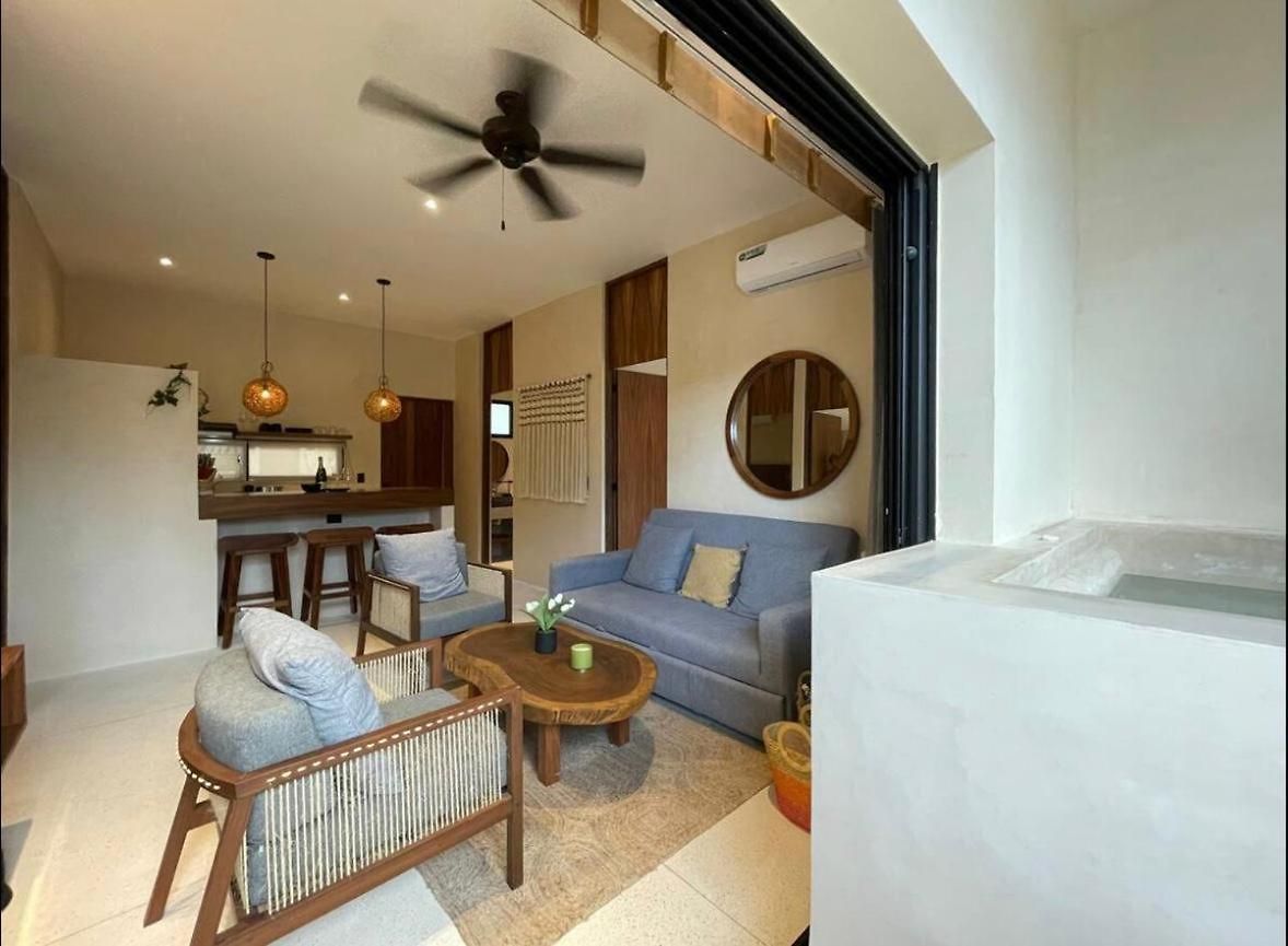 Coba Apartment Tulum