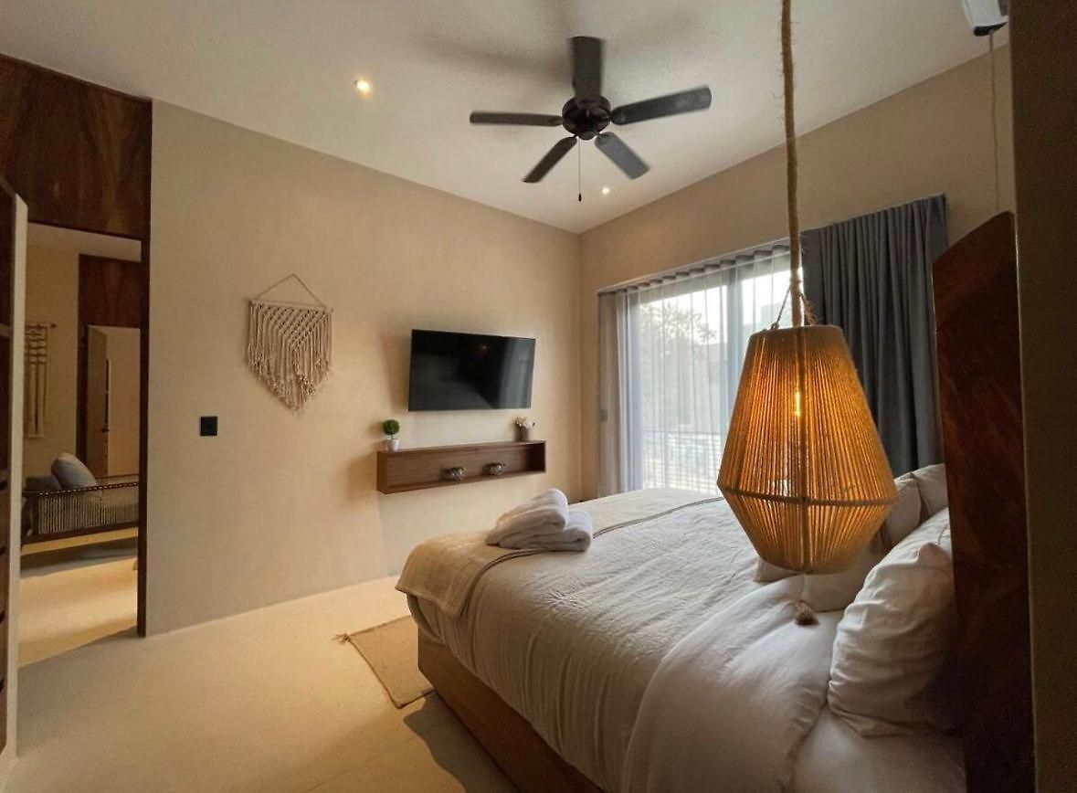 Apartment Coba