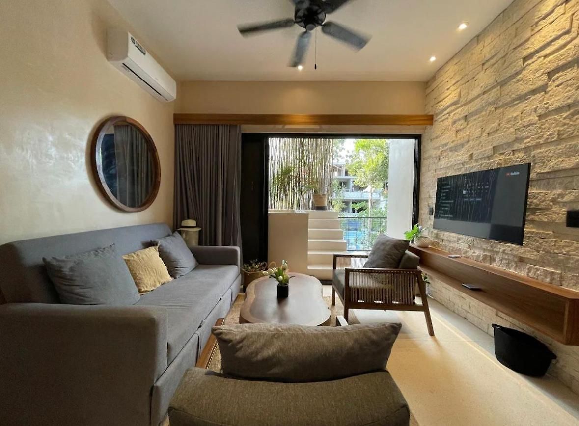 Apartment Coba Tulum