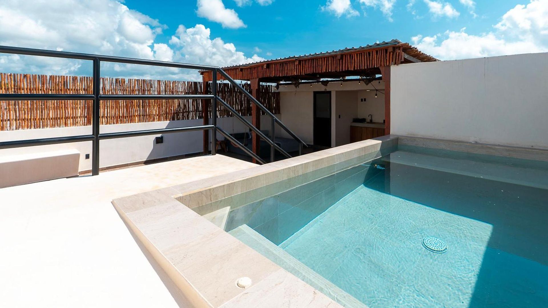 Apartment Coba *