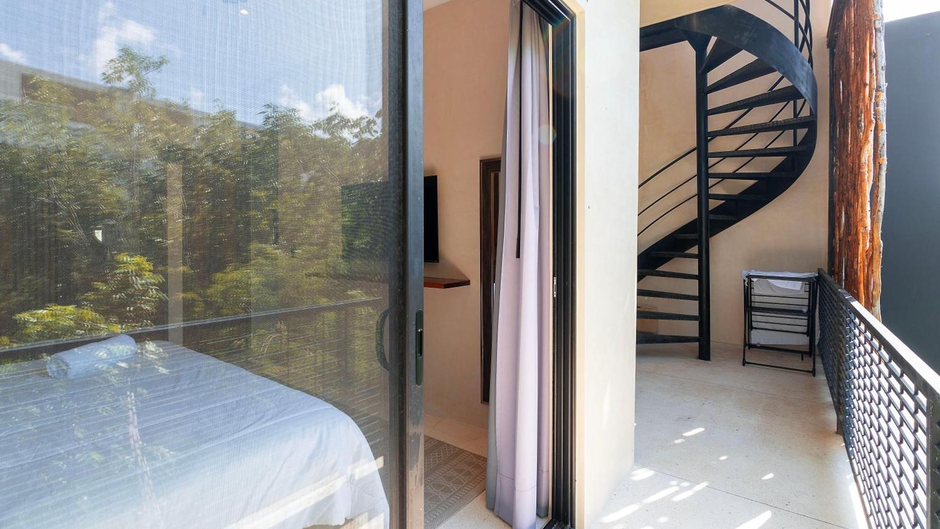 Apartment Coba Tulum