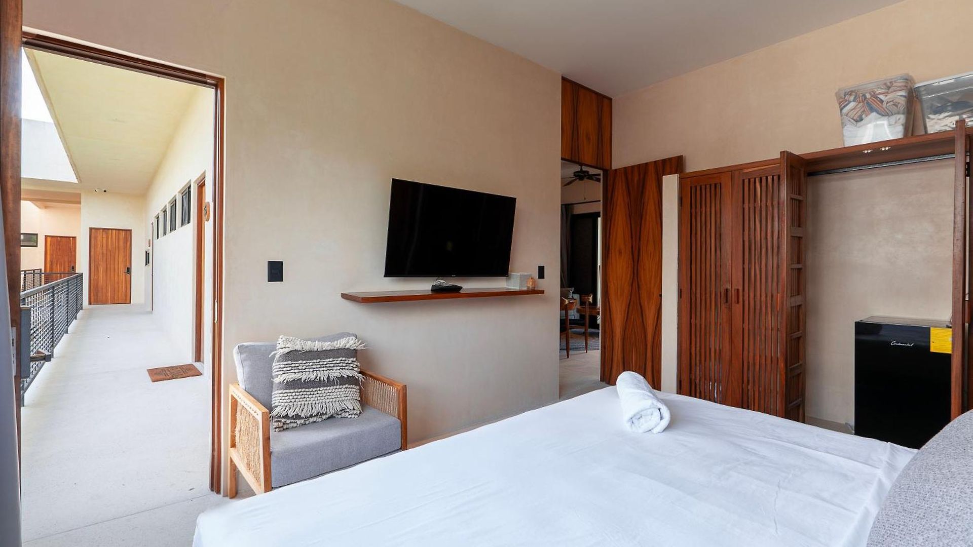 Apartment Coba