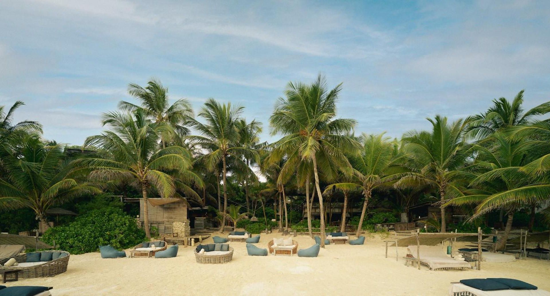 Be Destination (adults Only) Tulum