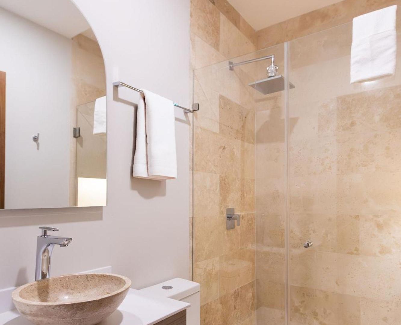 Art House - Filtered Water & 2 Free Clubs Zone * Tulum