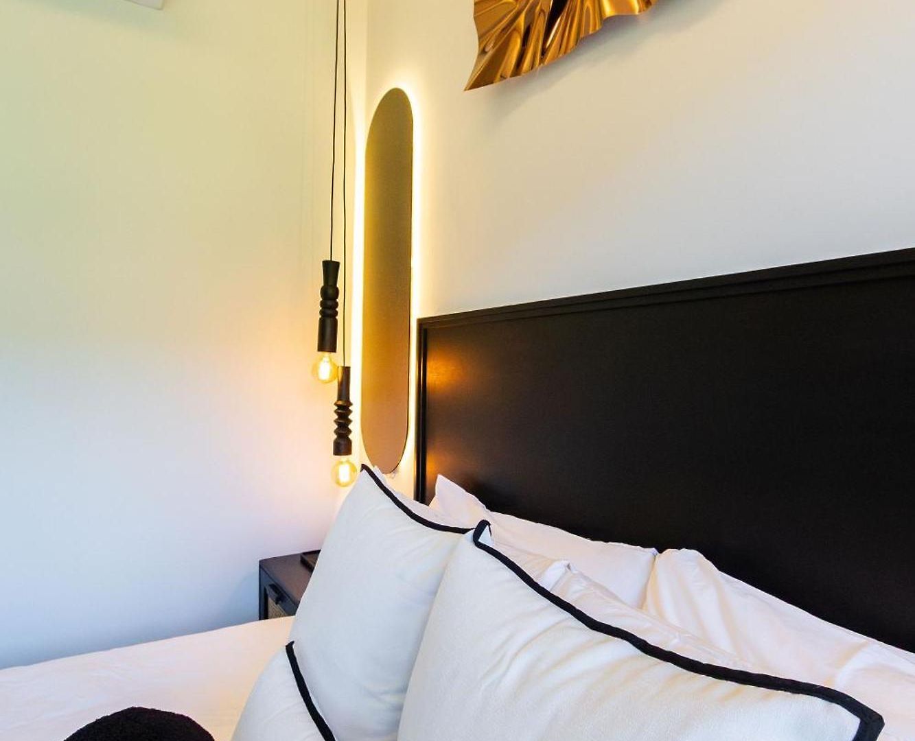 Art House - Filtered Water & 2 Free Clubs Zone Apartment Tulum