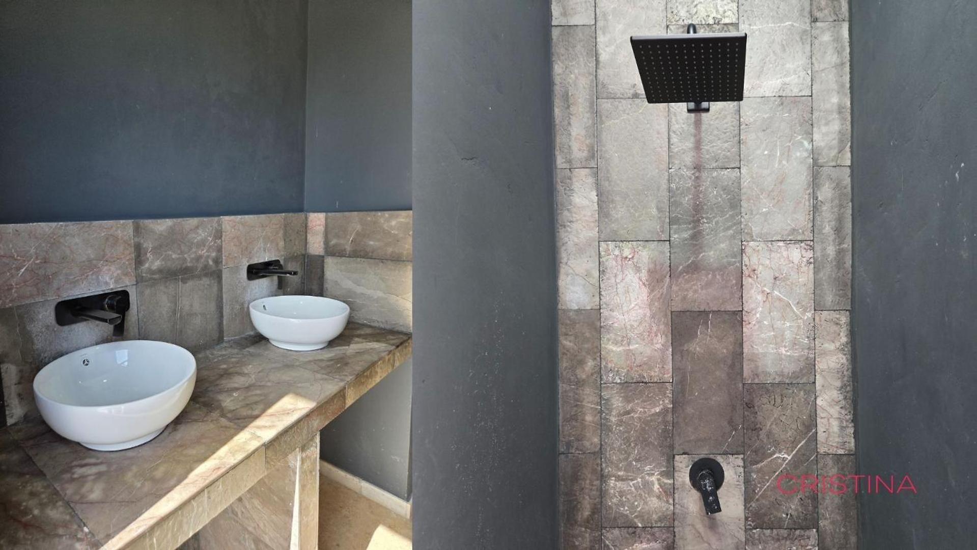 Art House - Filtered Water & 2 Free Clubs Zone * Tulum