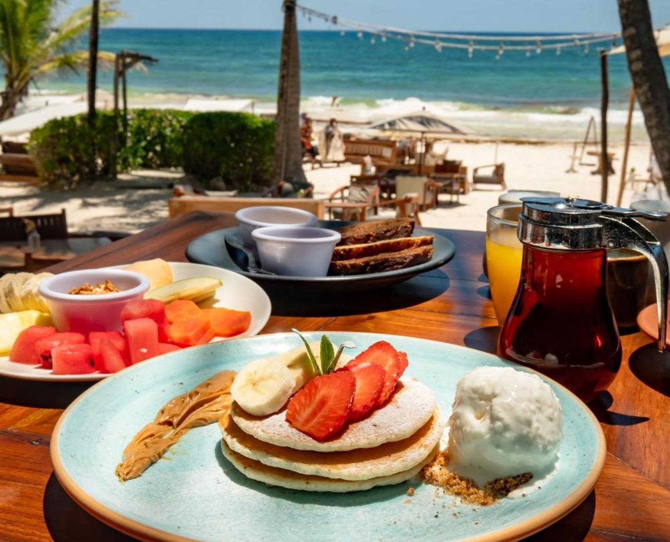 Ahau Beachfront (adults Only) Tulum