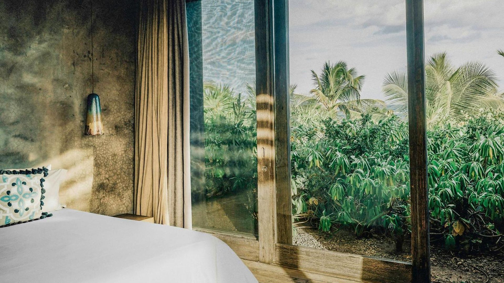 Nomade Temple 4* Tulum