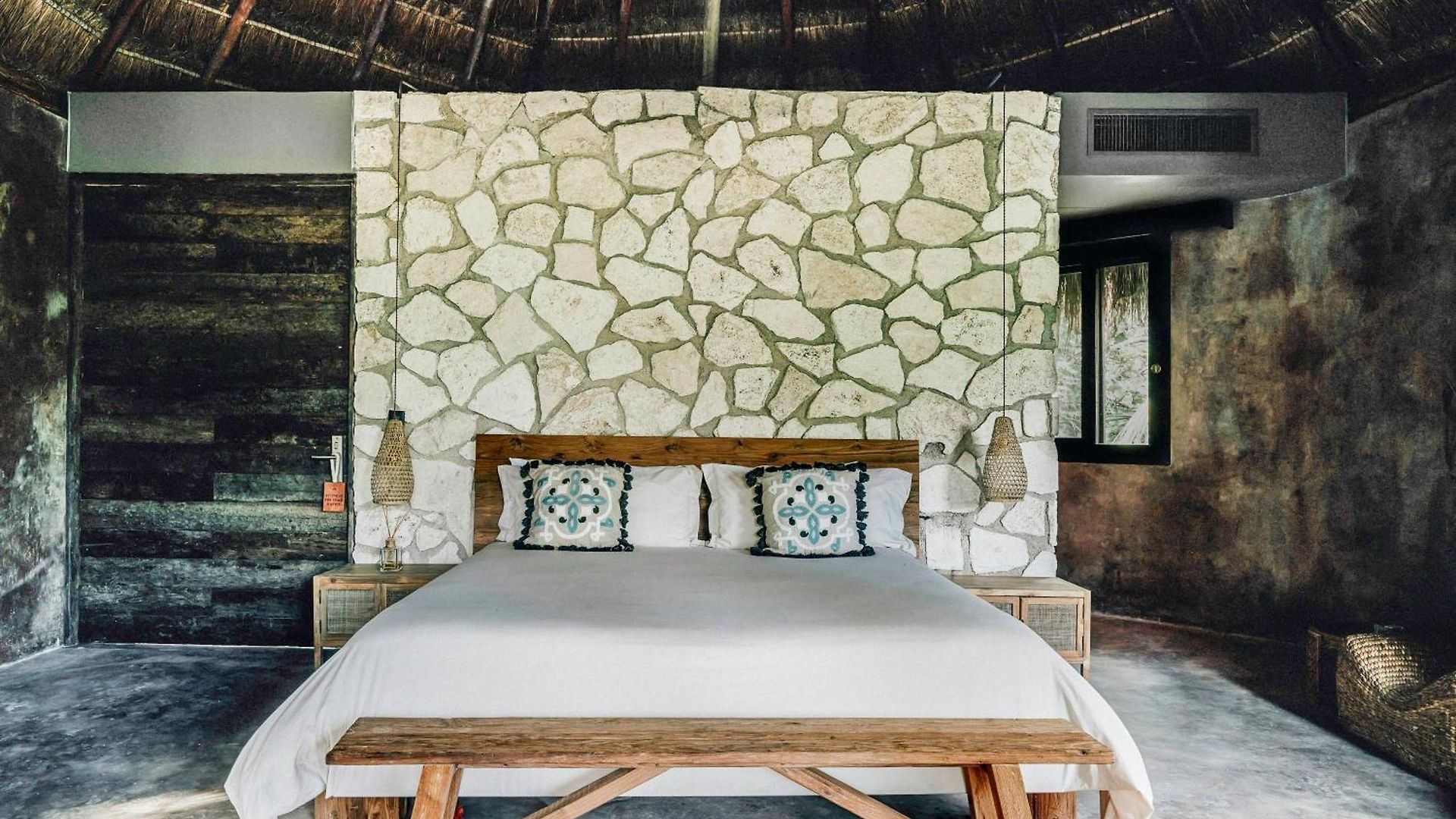 Hotel Nomade Temple 4*