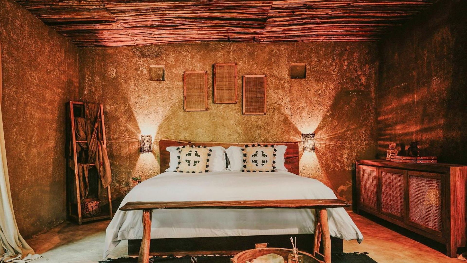 Hotel Nomade Temple