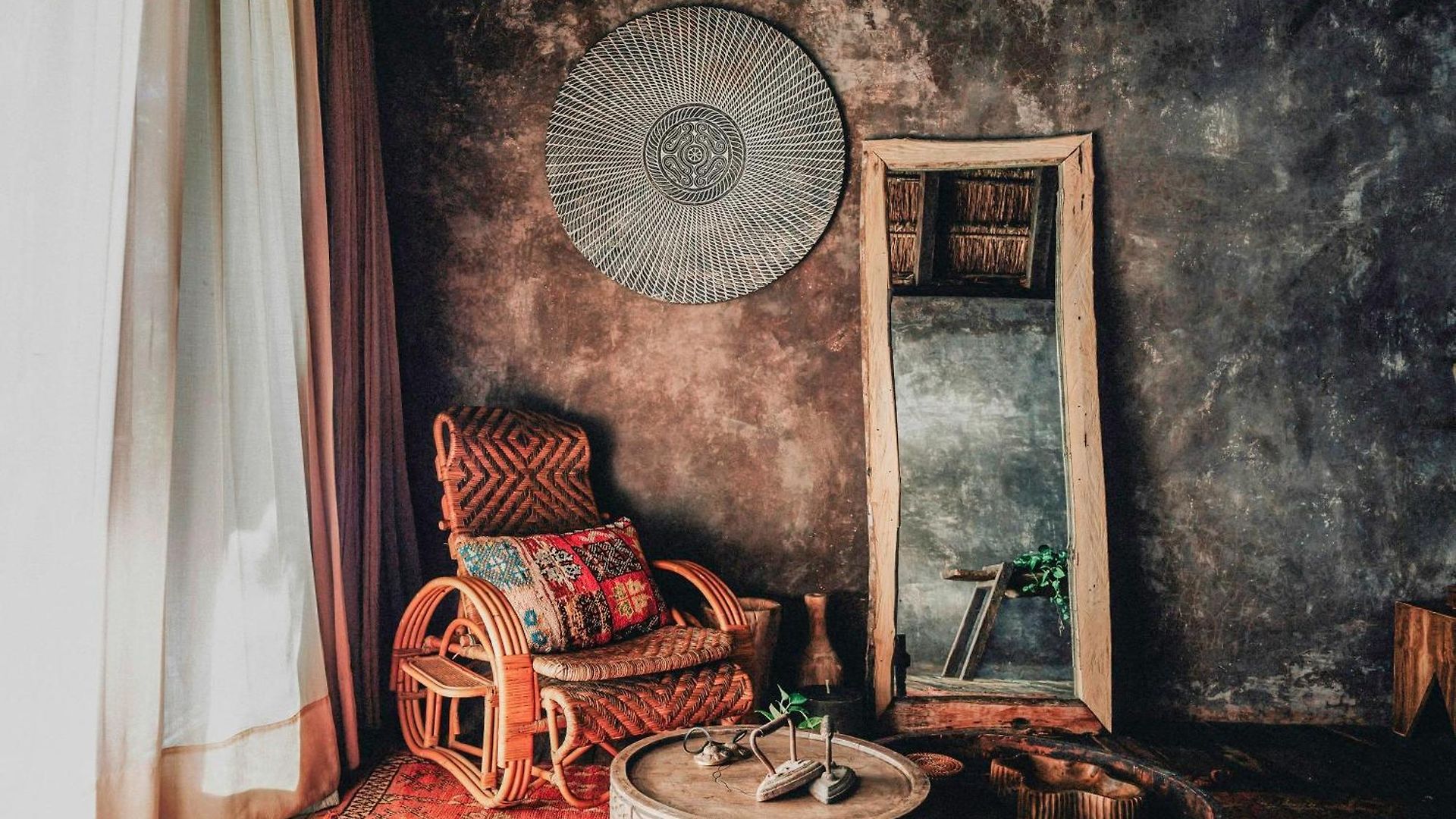 Hotel Nomade Temple Tulum