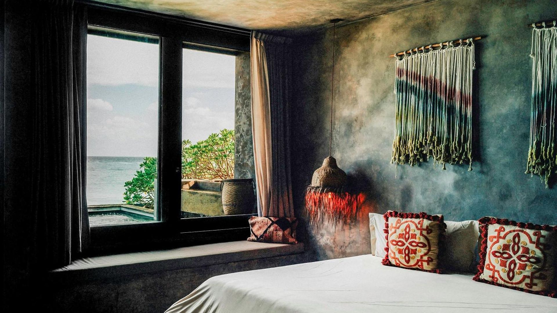 Hotel Nomade Temple 4*