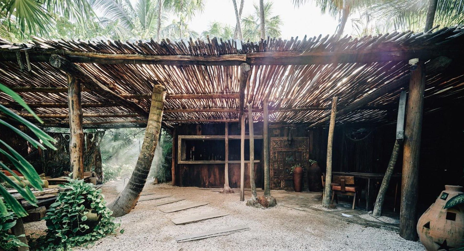 Nomade Temple 4* Tulum