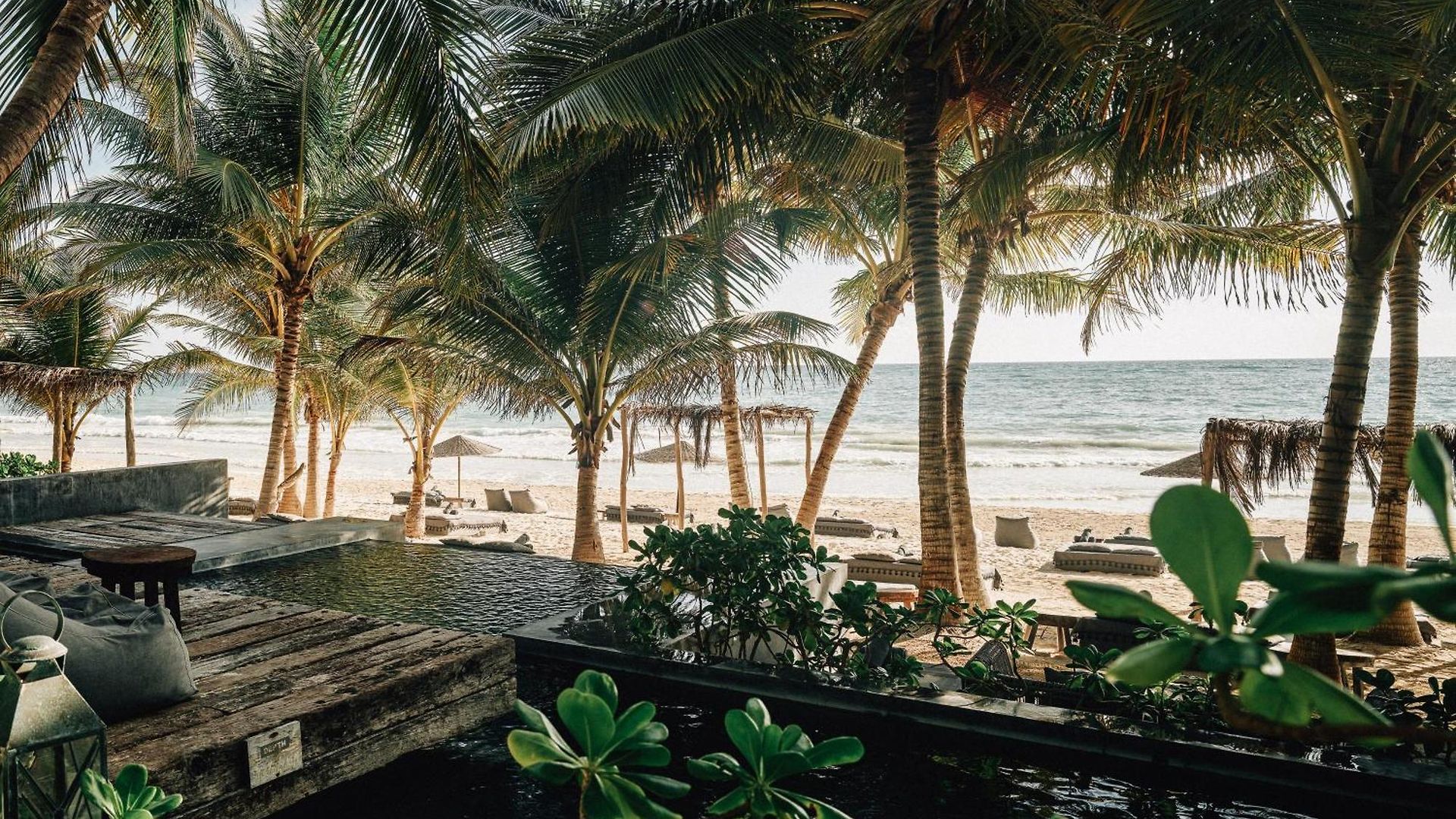 Nomade Temple Hotel 4*
