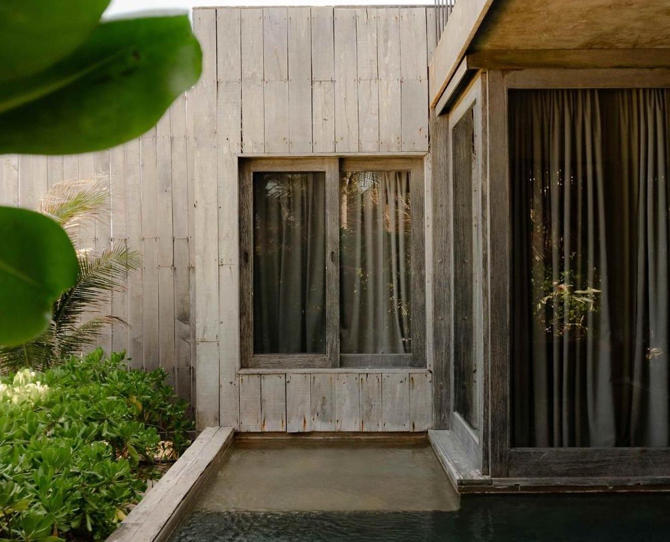 Hotel Nomade Temple 4*