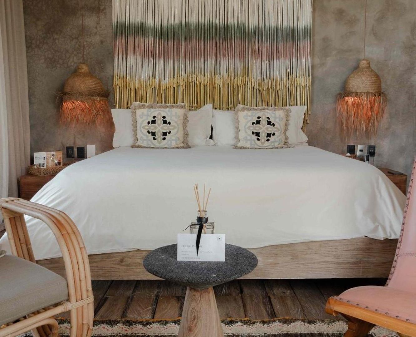 Nomade Temple 4* Tulum