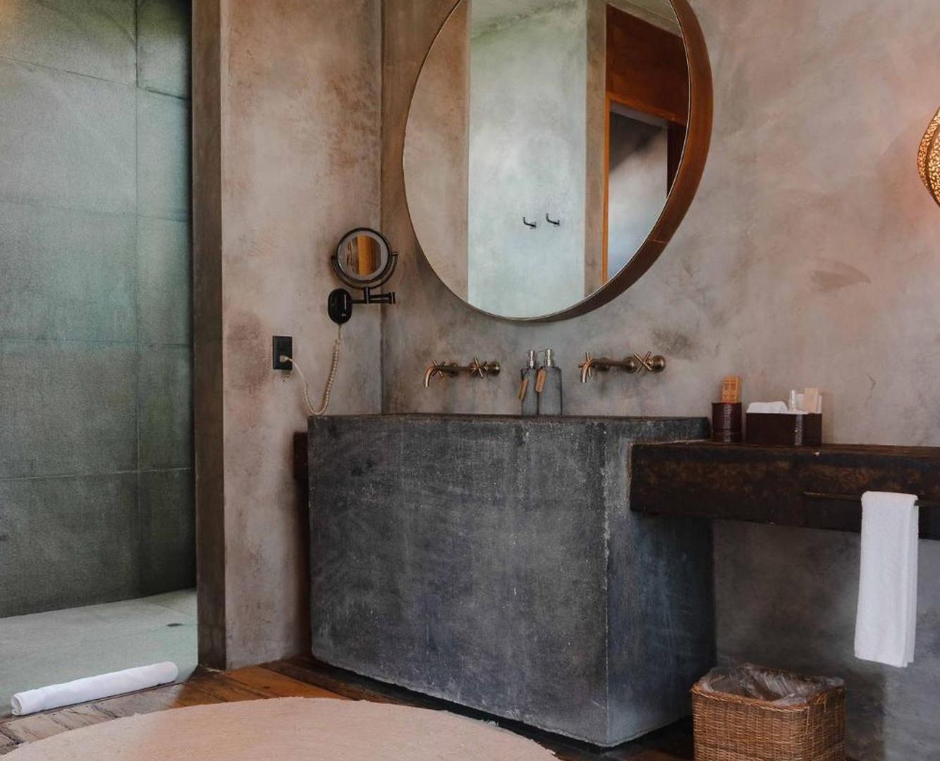 Hotel Nomade Temple Tulum