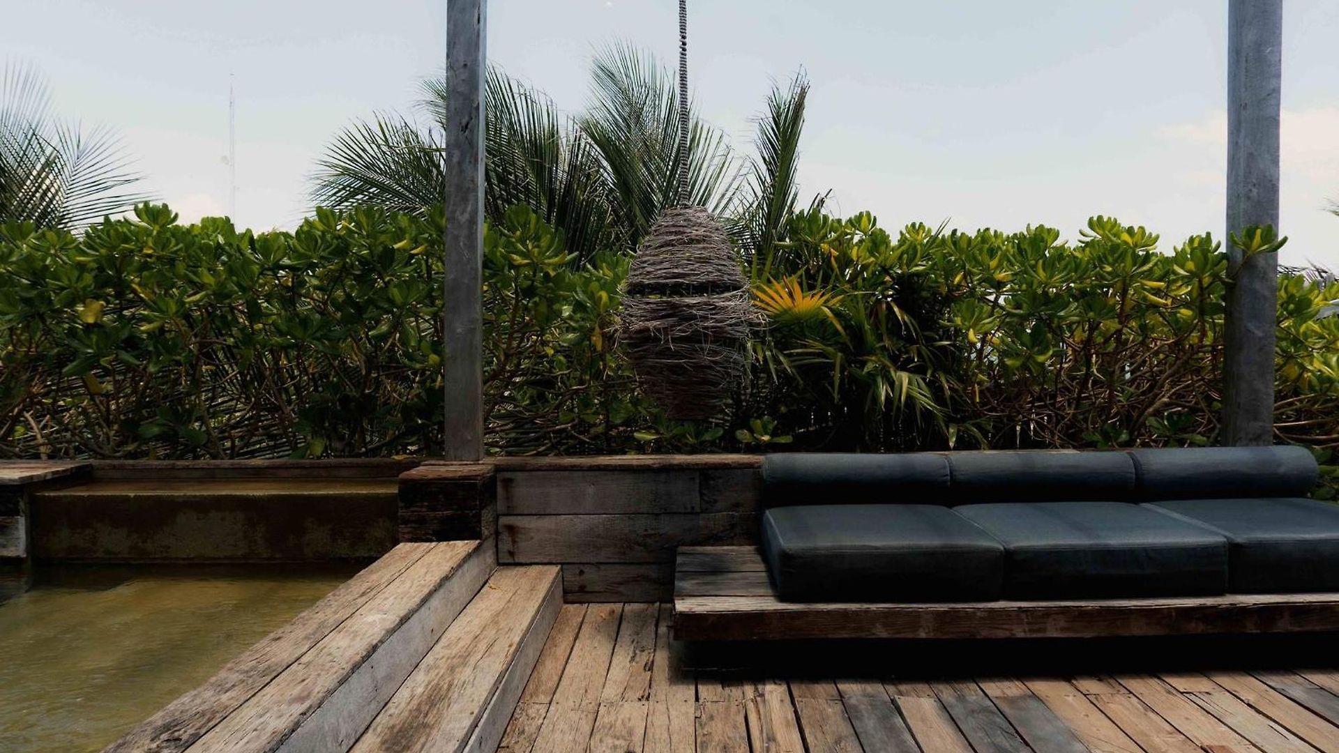Nomade Temple 4* Tulum