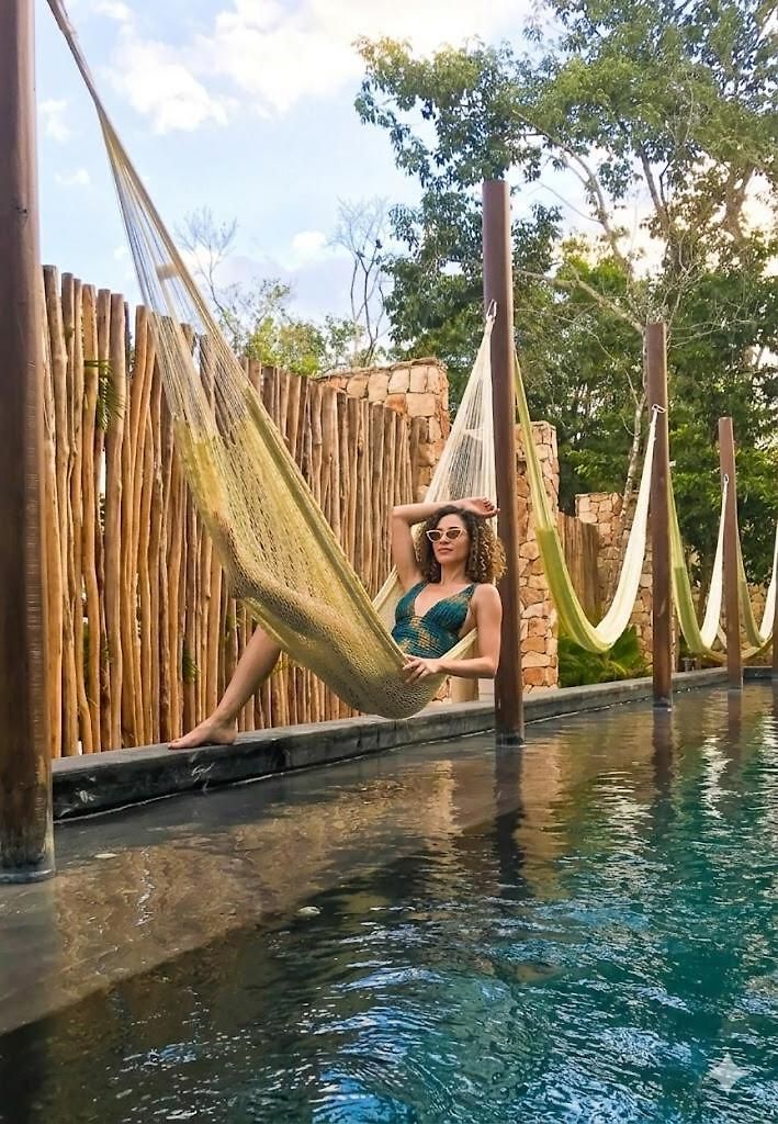 Amaka Calma By Cercana Tulum
