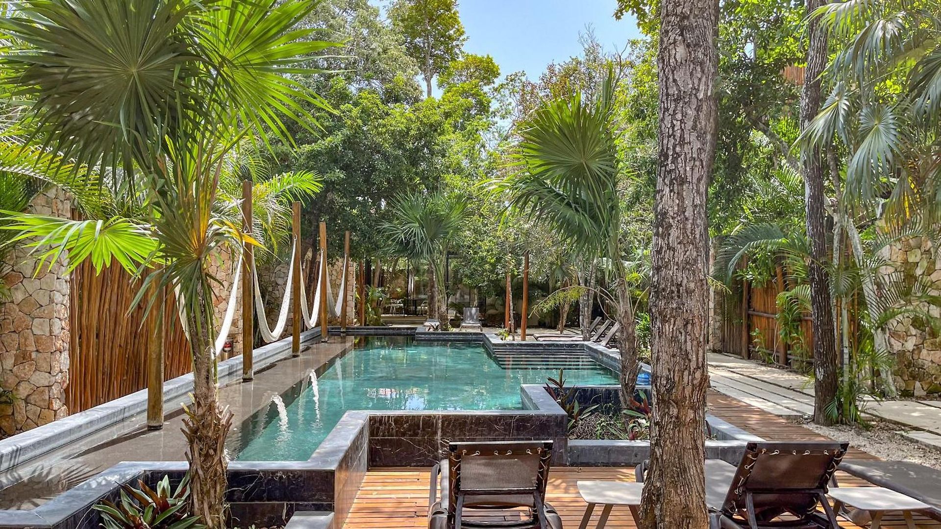 Amaka Calma By Cercana 4* Tulum