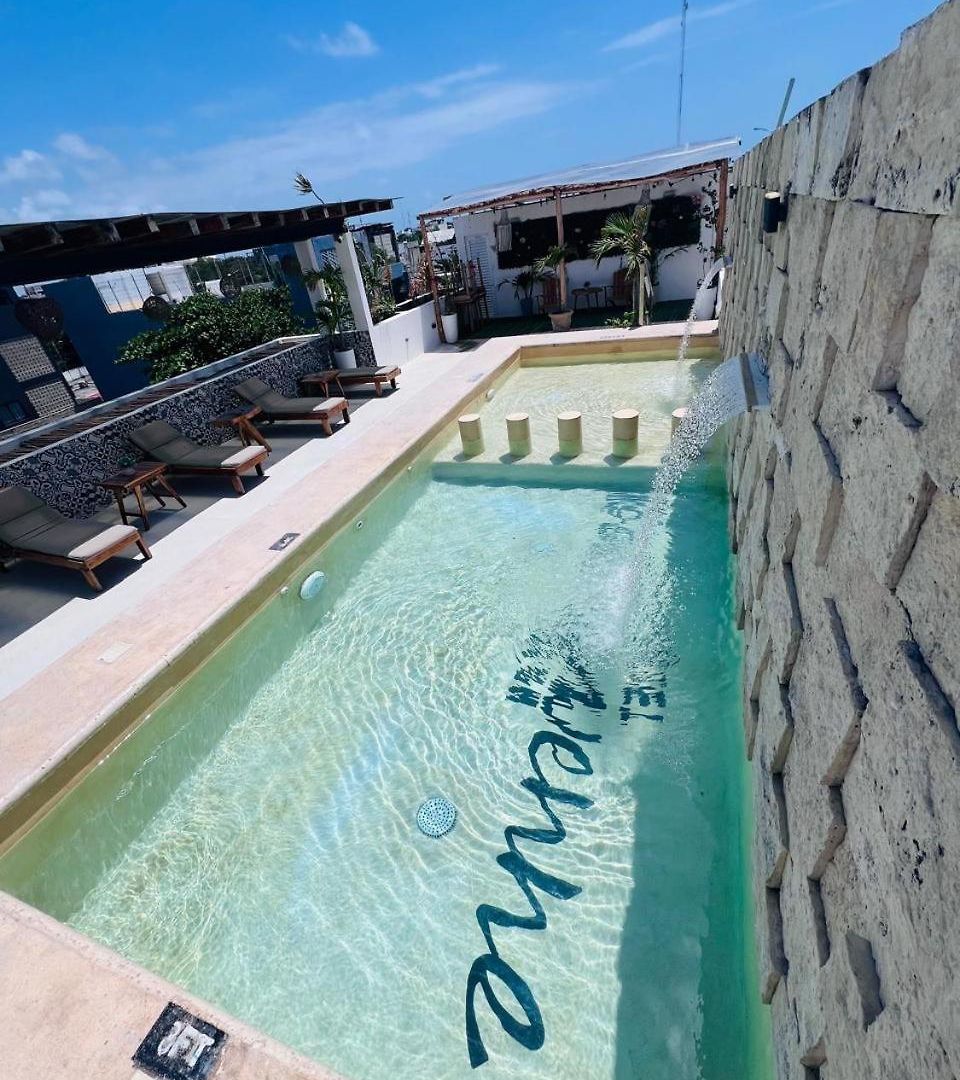 Hotel Ko'ox Wenne *