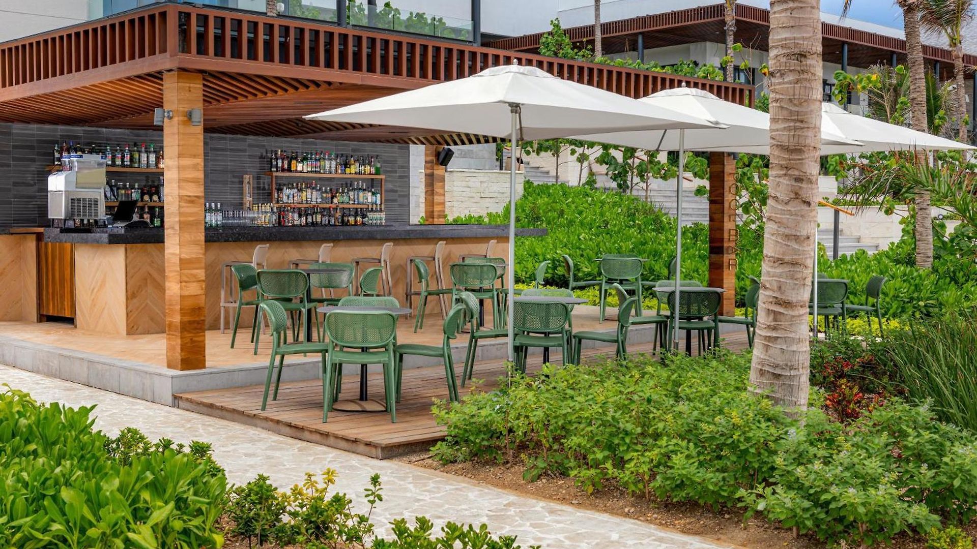 Hilton Riviera Maya 5*