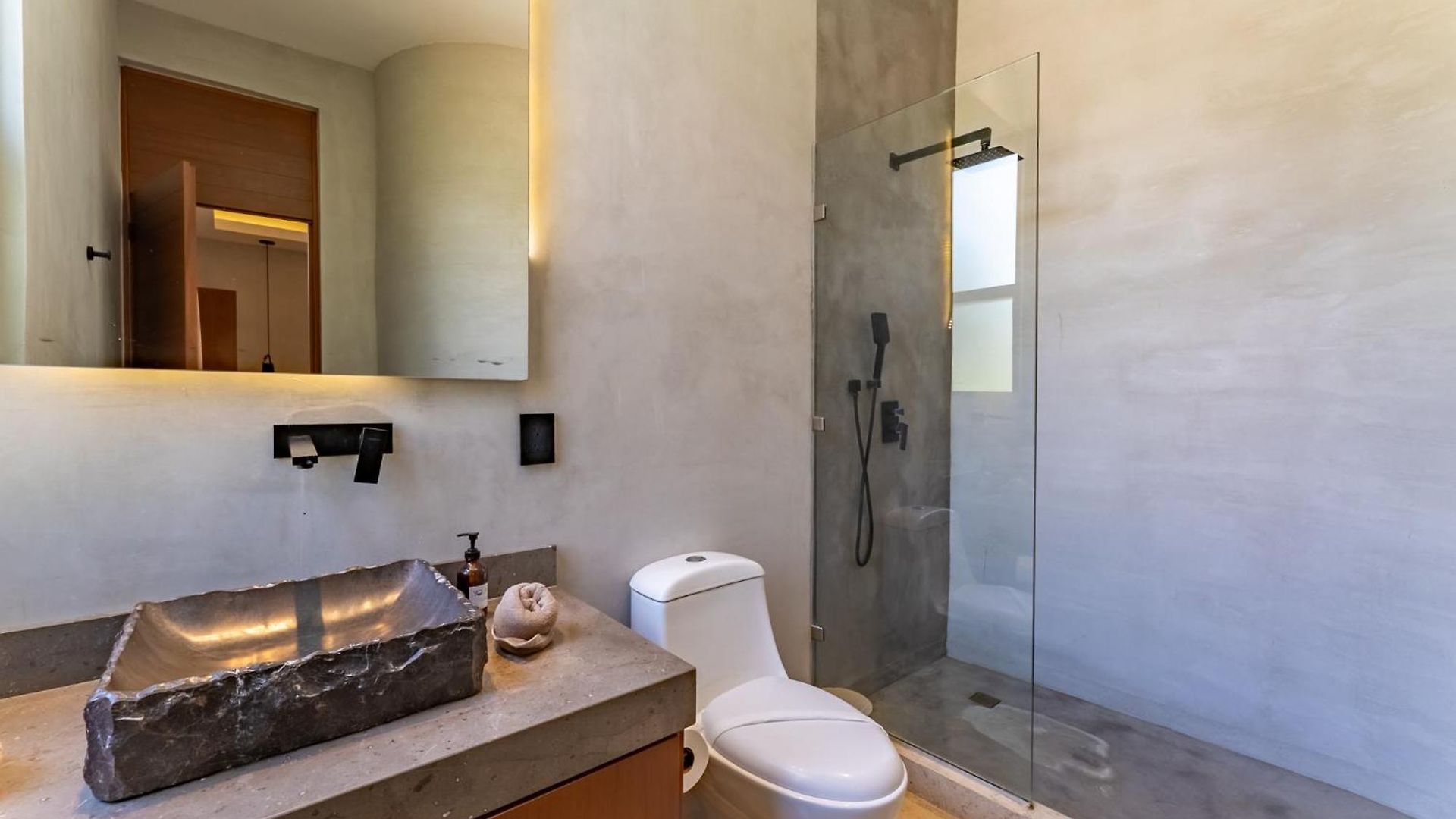 Villa Elements Rituals Beachfront Bahia Soliman *