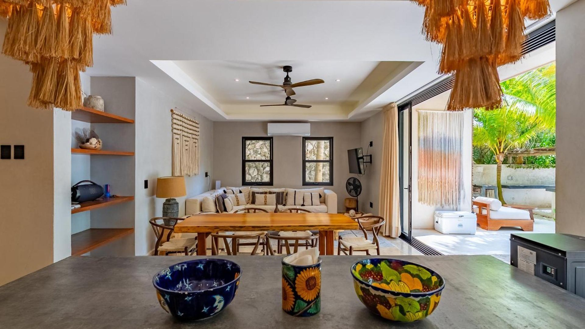 Elements Rituals Beachfront Bahia Soliman Villa *