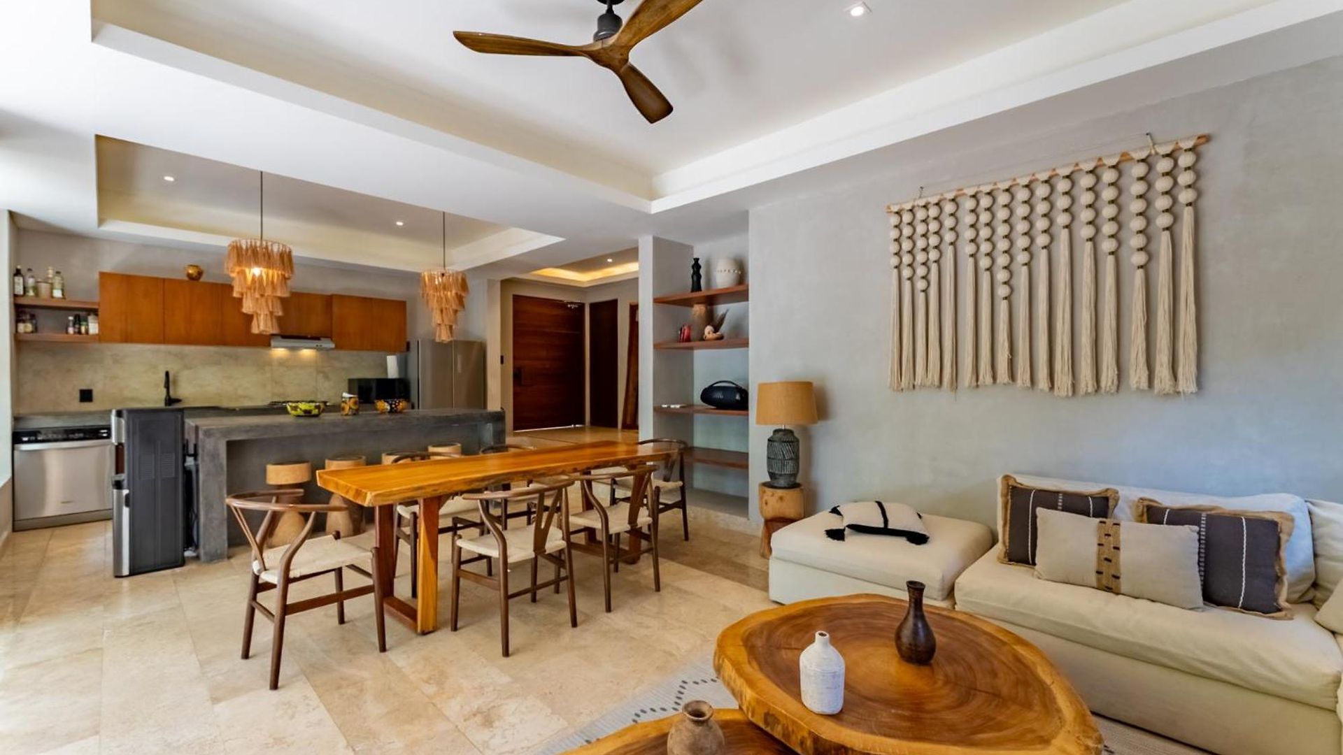 Elements Rituals Beachfront Bahia Soliman *