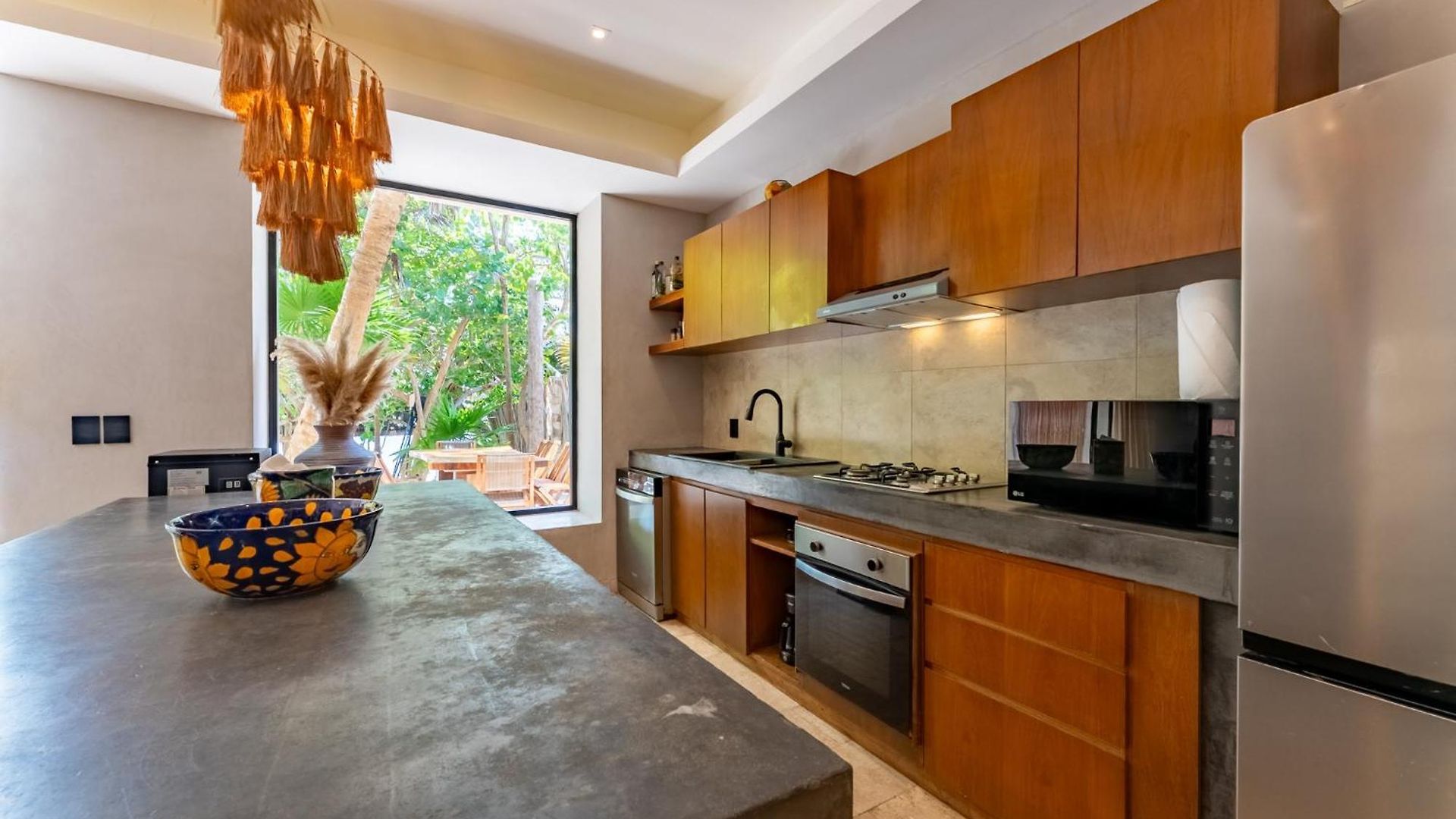Elements Rituals Beachfront Bahia Soliman Tulum