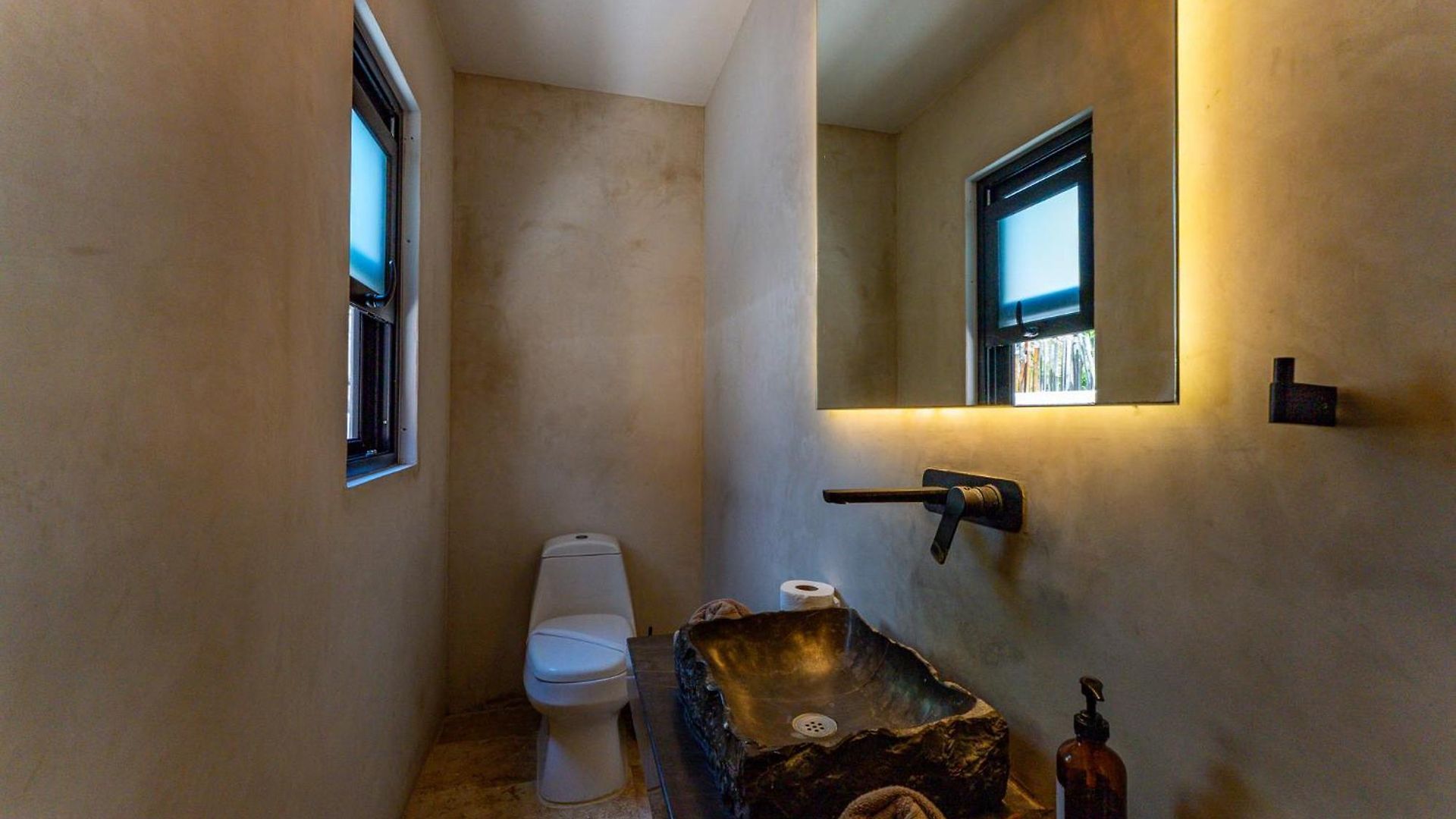 Elements Rituals Beachfront Bahia Soliman Tulum