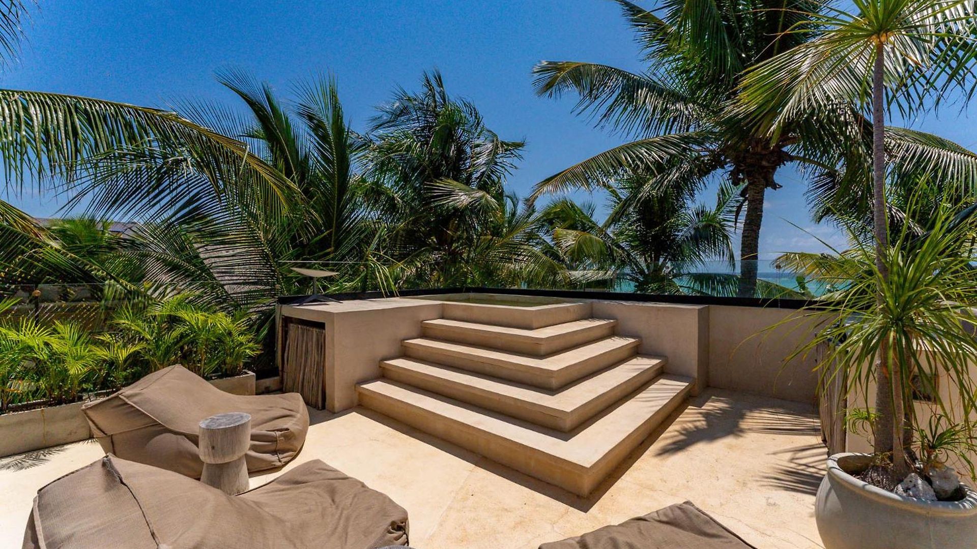 Elements Rituals Beachfront Bahia Soliman *