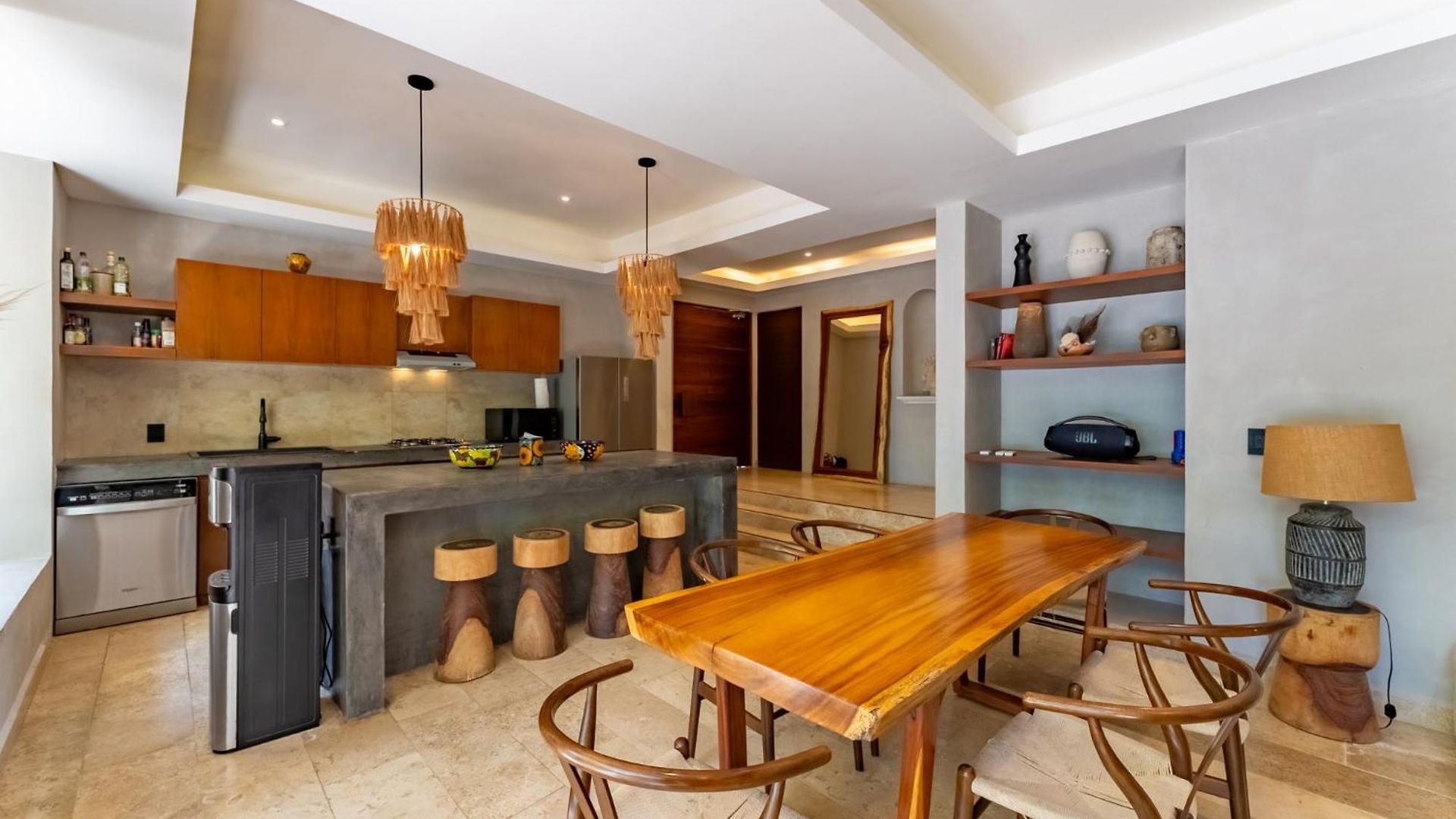 Elements Rituals Beachfront Bahia Soliman