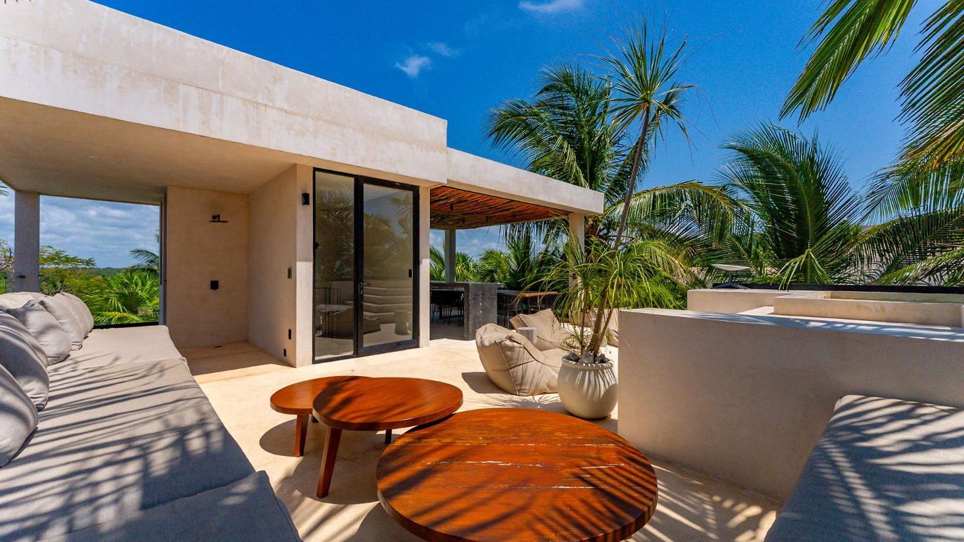 Elements Rituals Beachfront Bahia Soliman Tulum