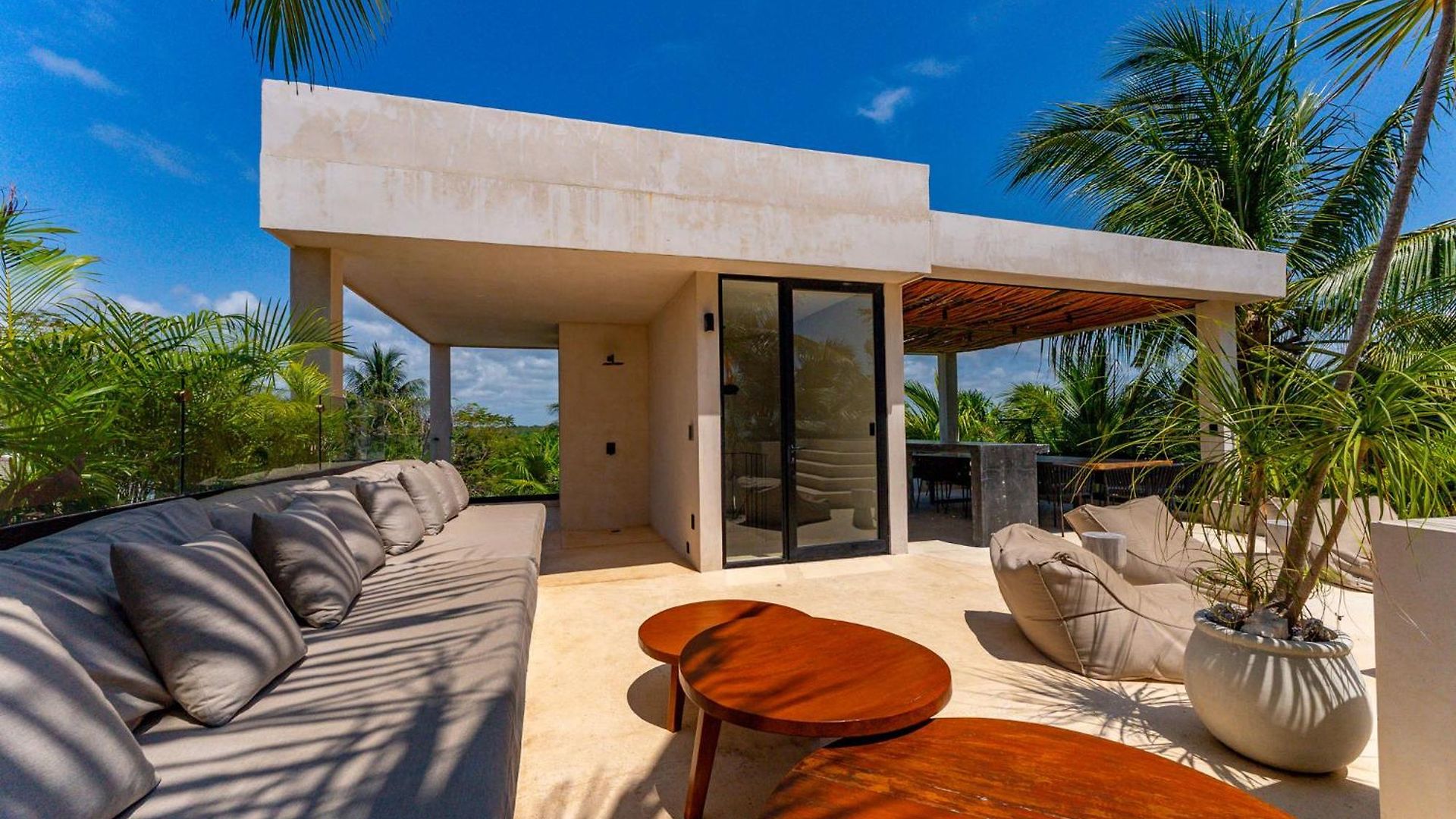 Elements Rituals Beachfront Bahia Soliman Villa *