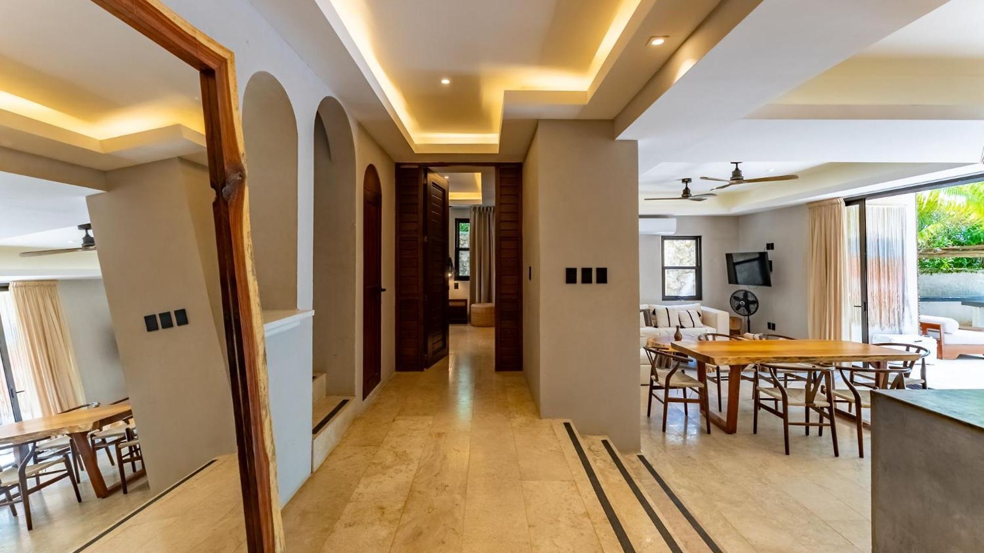 Elements Rituals Beachfront Bahia Soliman Villa Tulum