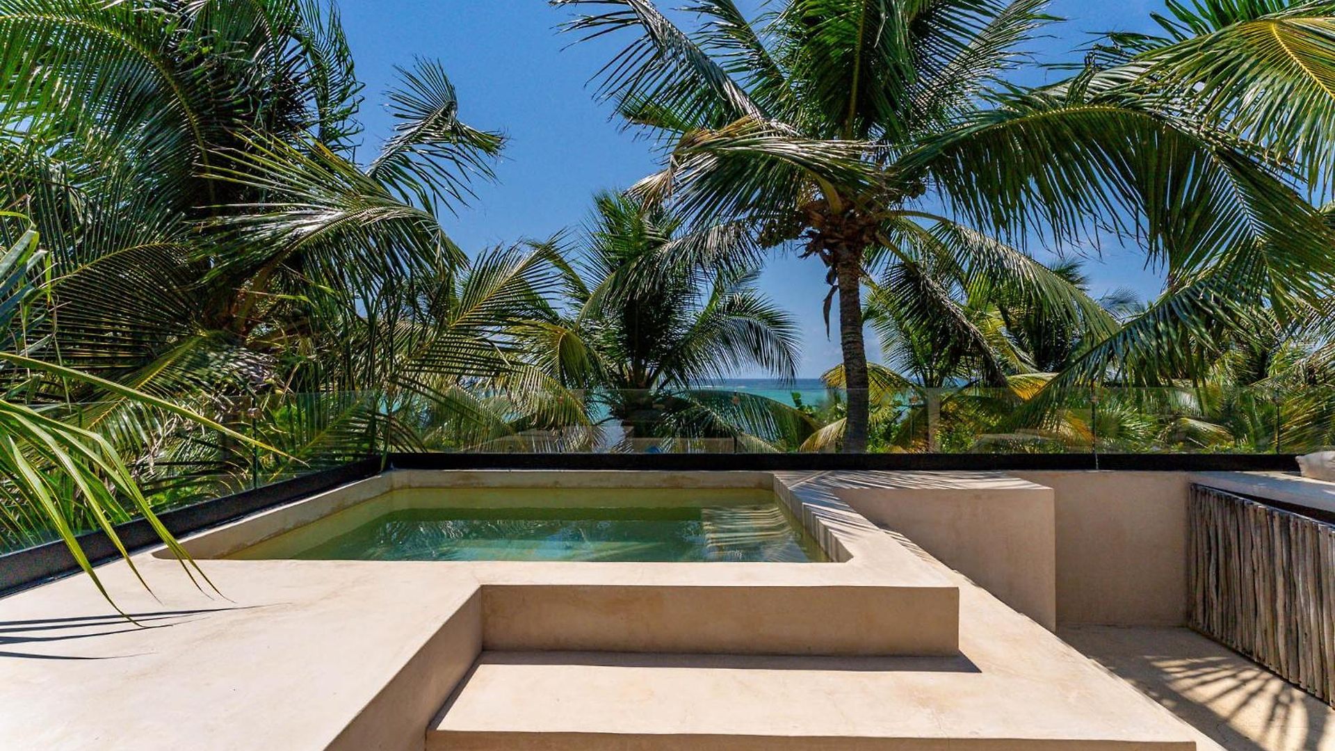 Elements Rituals Beachfront Bahia Soliman * Tulum