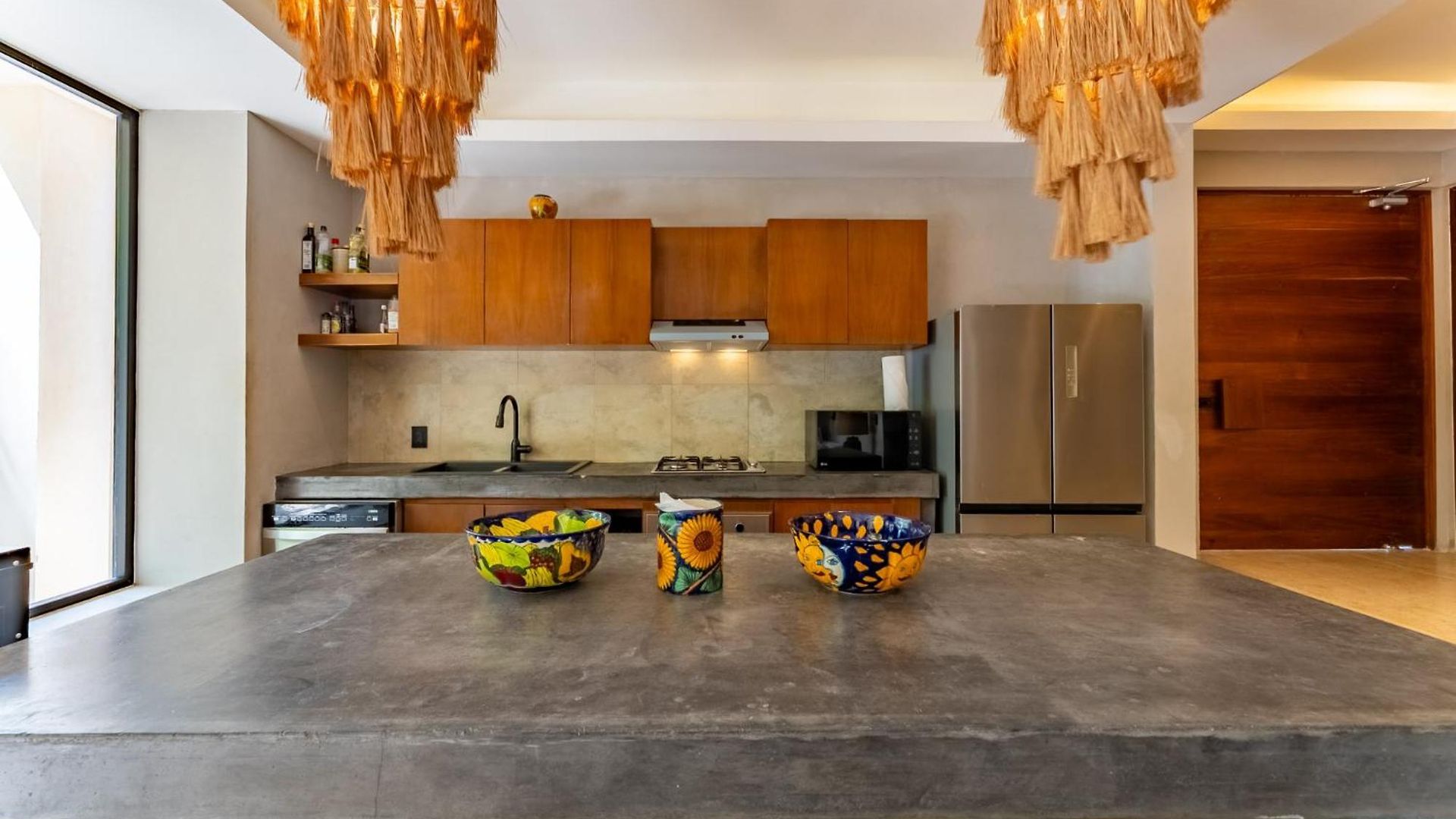Elements Rituals Beachfront Bahia Soliman Villa *