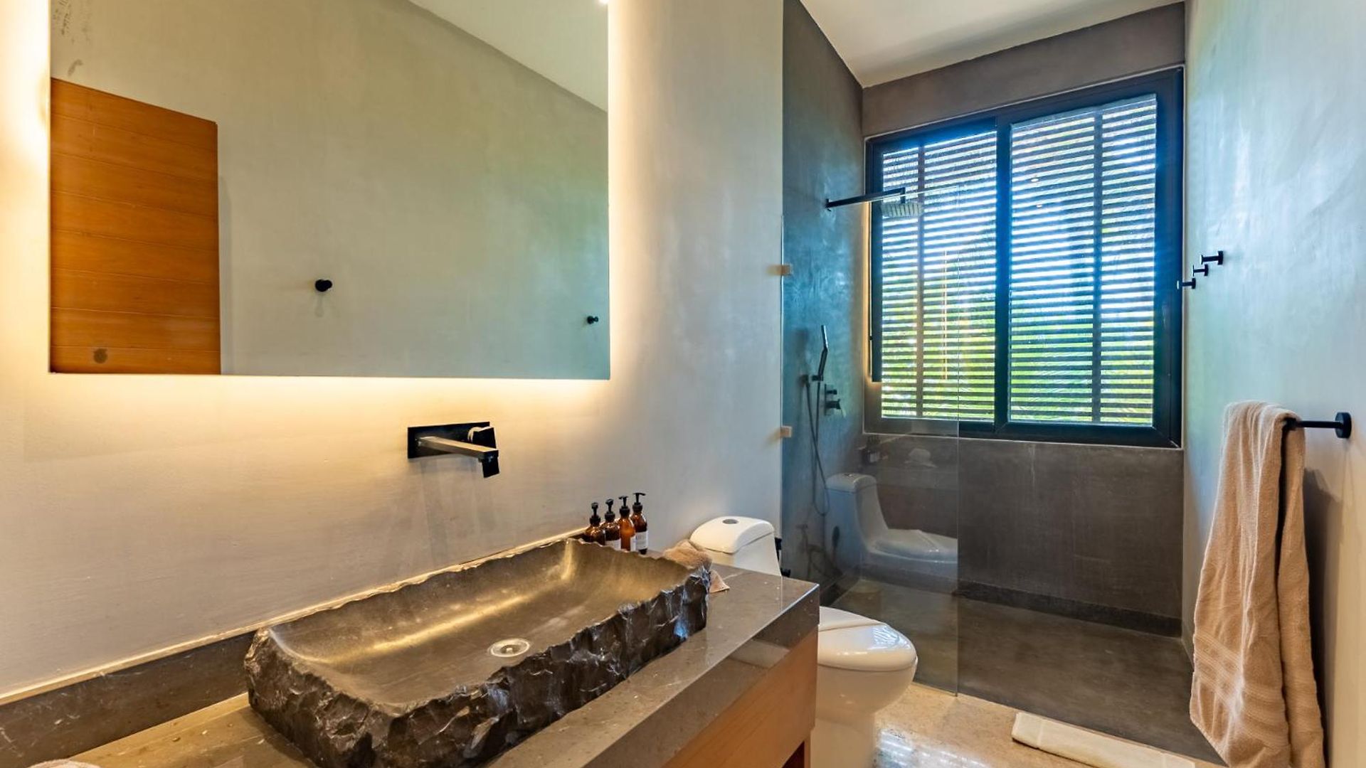 Elements Rituals Beachfront Bahia Soliman