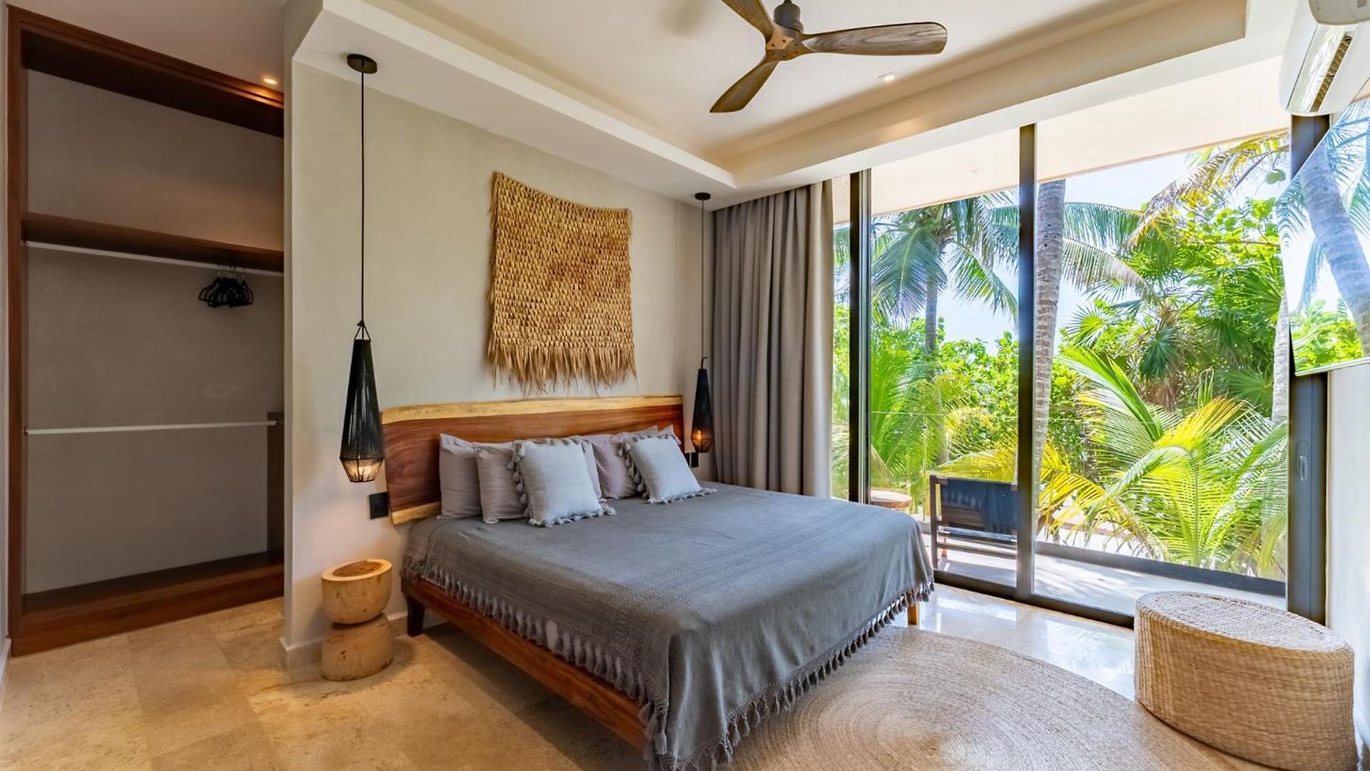 Elements Rituals Beachfront Bahia Soliman Tulum