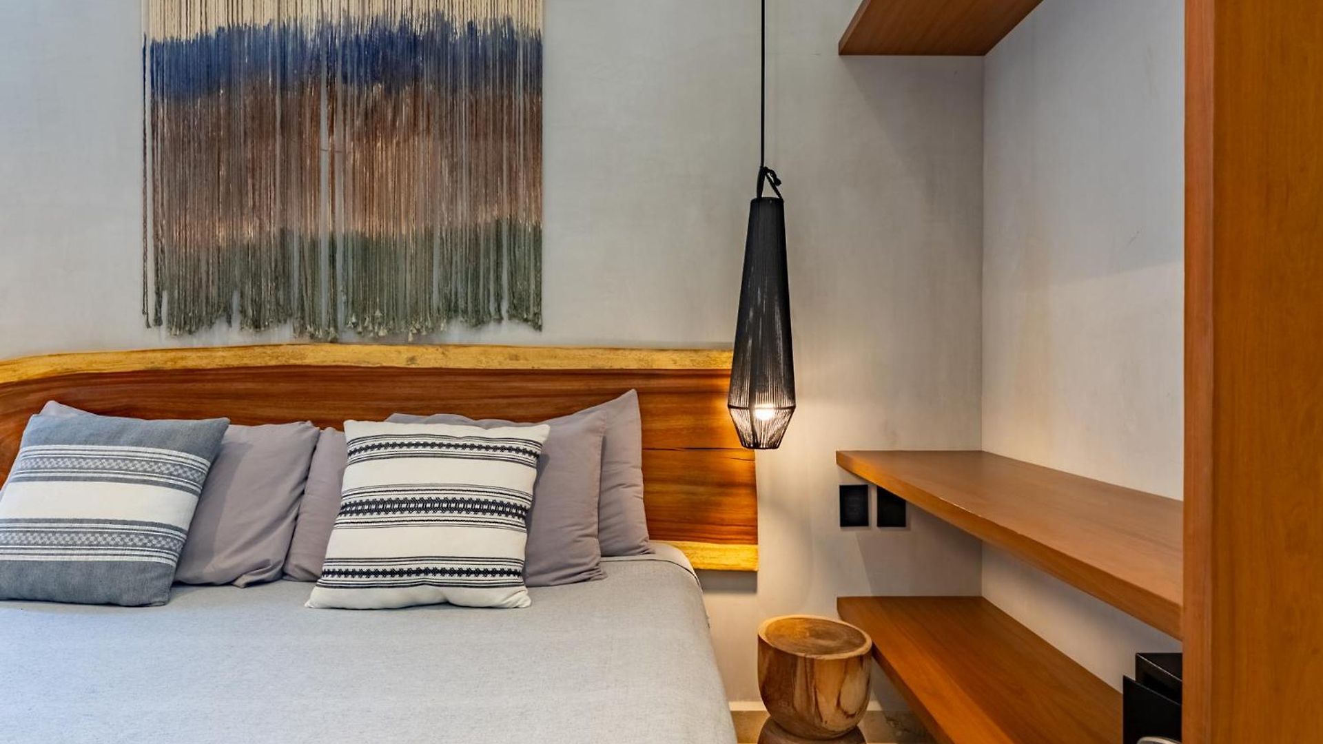 Elements Rituals Beachfront Bahia Soliman * Tulum