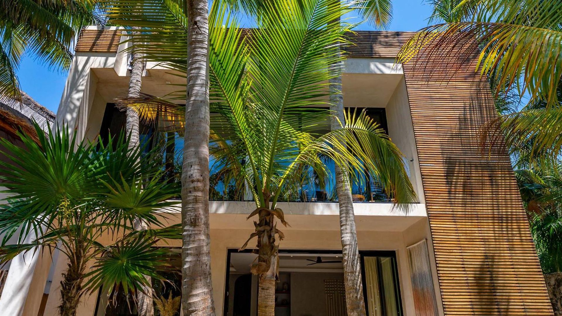 Elements Rituals Beachfront Bahia Soliman