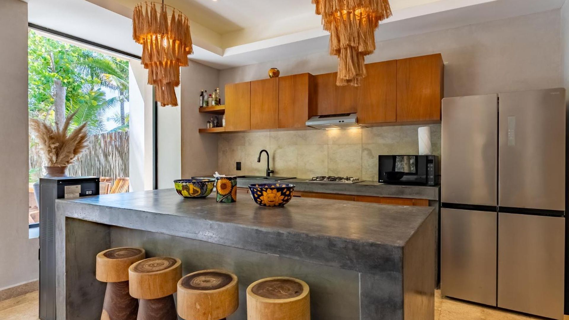 Elements Rituals Beachfront Bahia Soliman Tulum