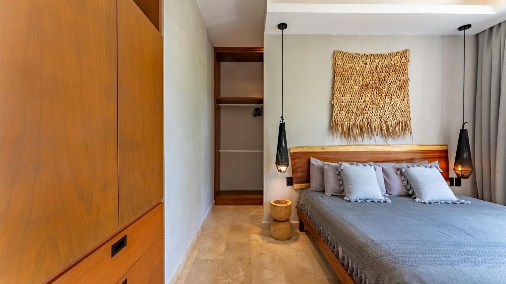 Villa Elements Rituals Beachfront Bahia Soliman *