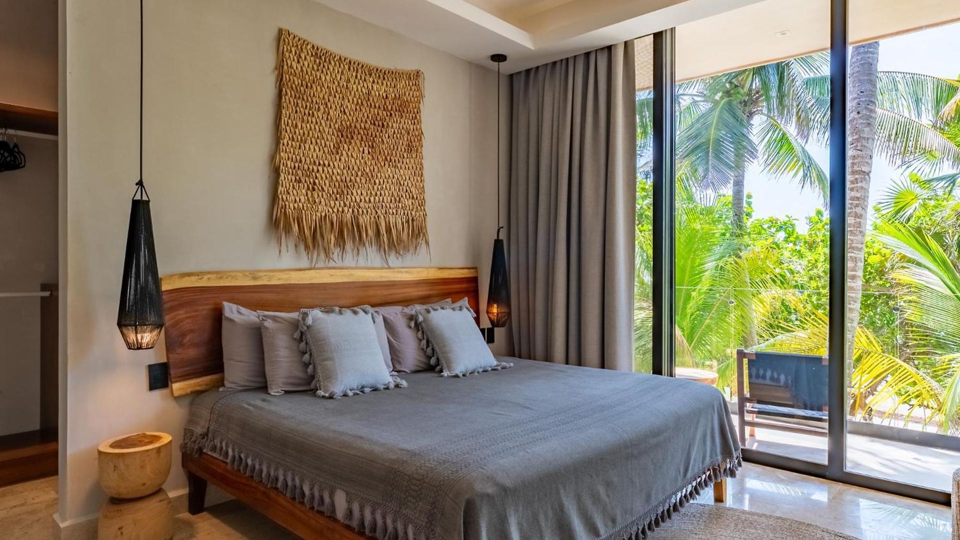 Elements Rituals Beachfront Bahia Soliman * Tulum