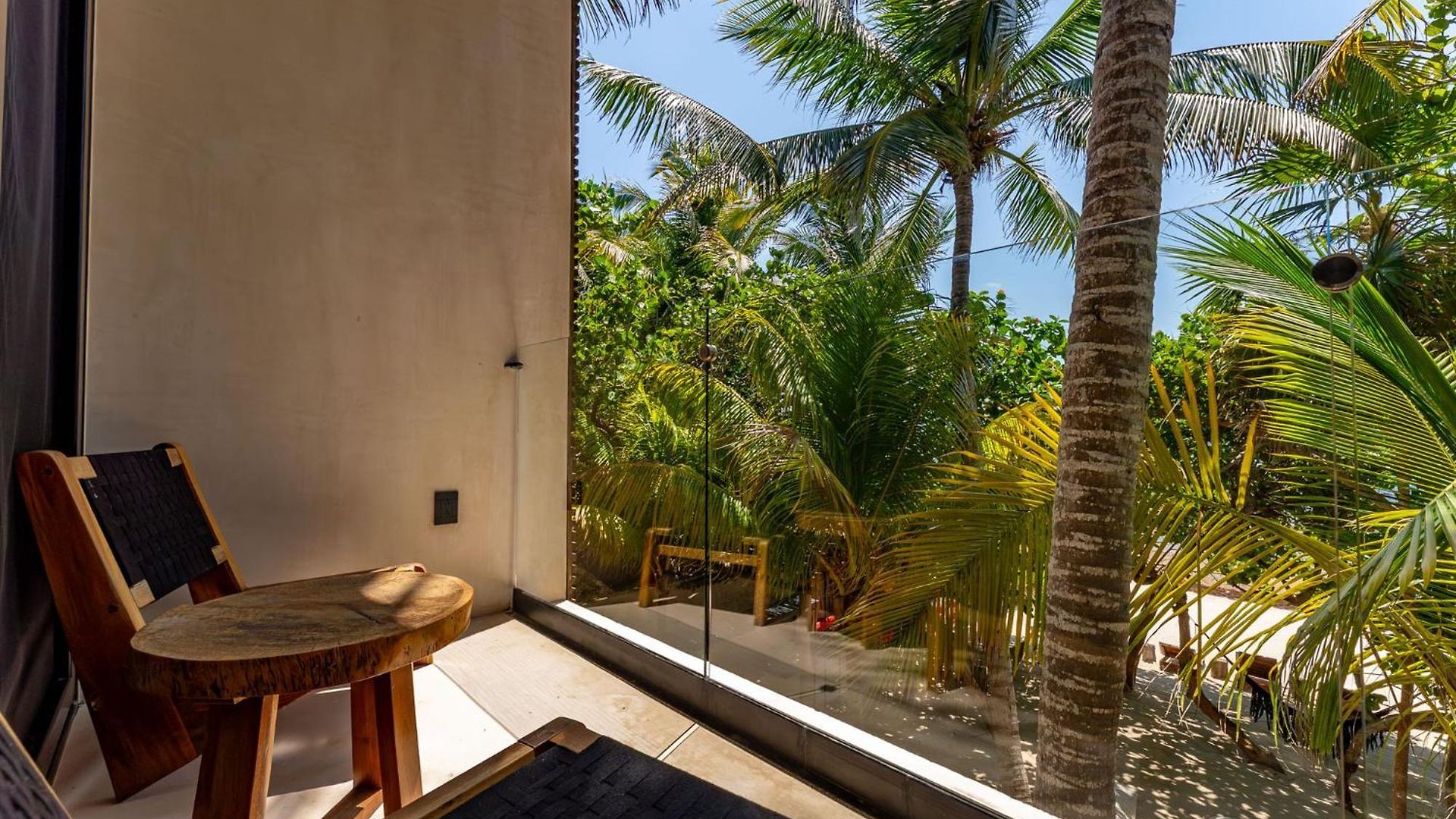 Elements Rituals Beachfront Bahia Soliman Villa