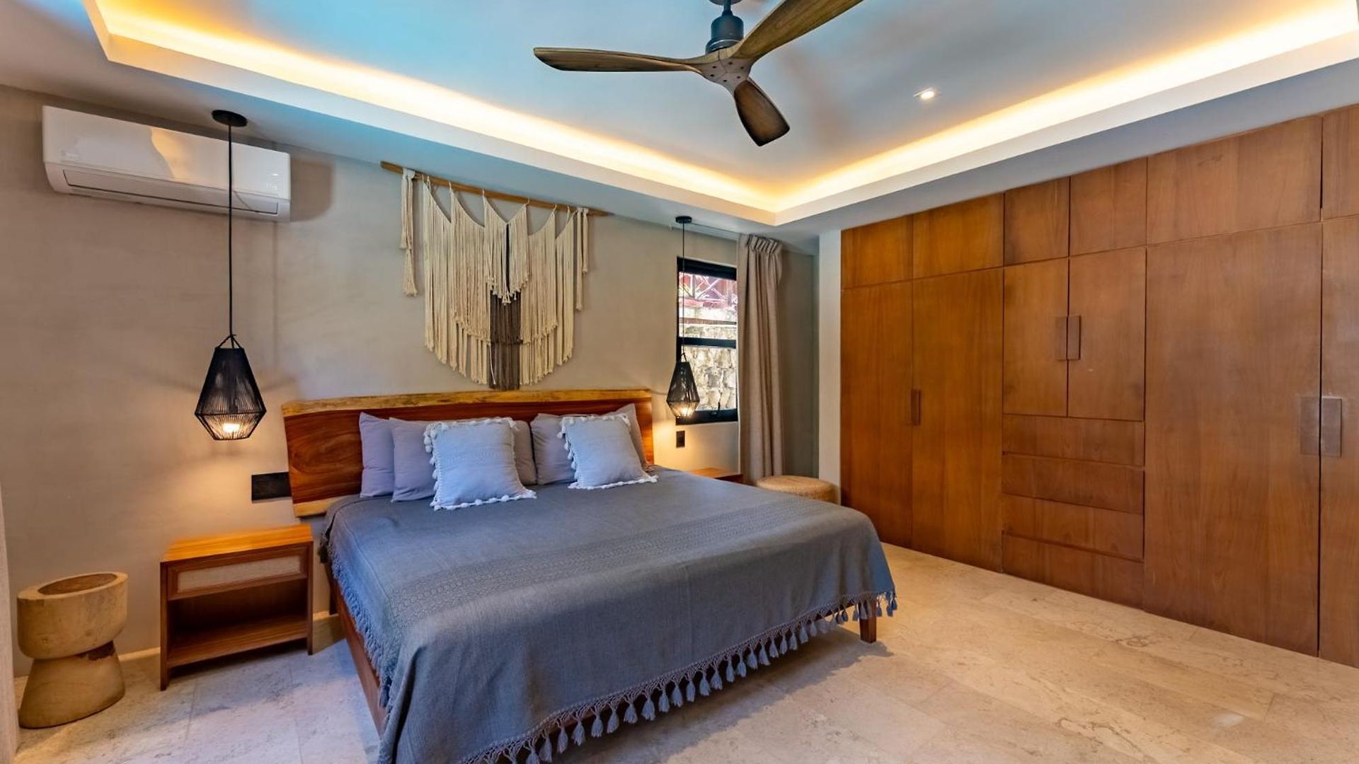 Elements Rituals Beachfront Bahia Soliman * Tulum