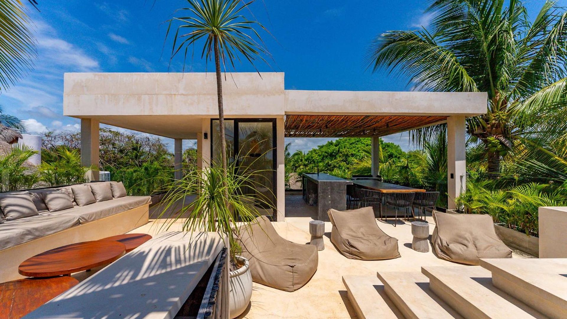 Elements Rituals Beachfront Bahia Soliman *